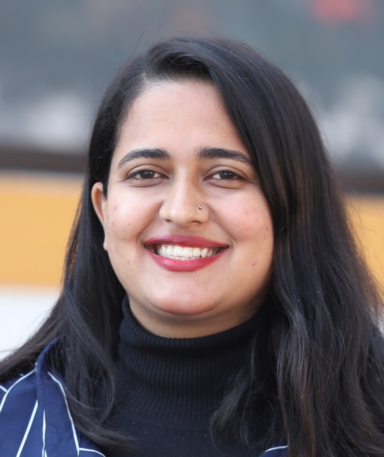 Deha Bhatta